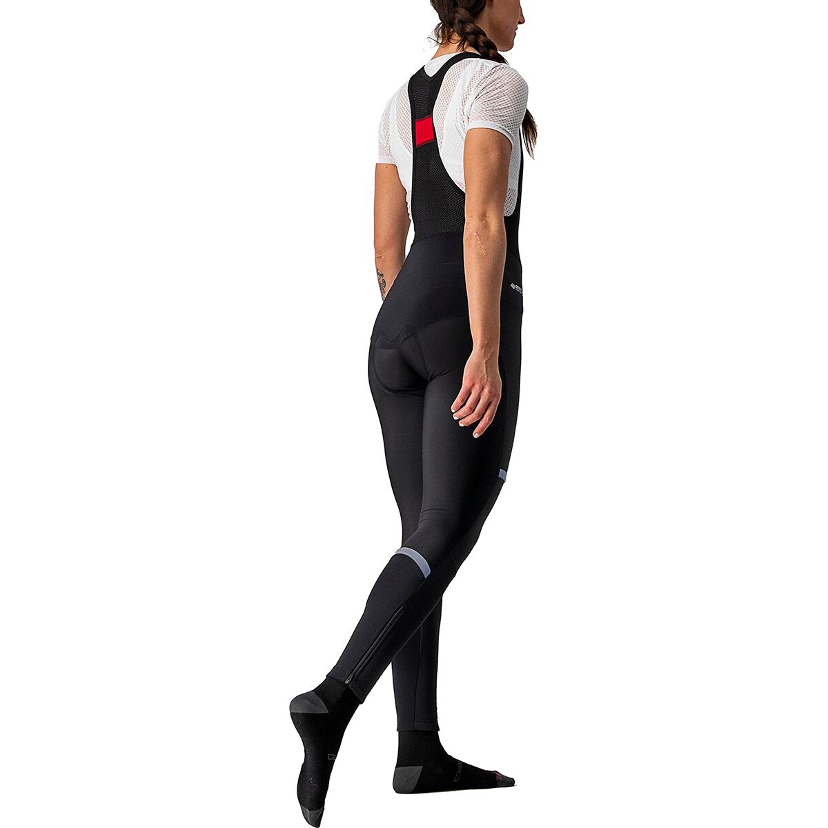 Castelli Polare Bib Tight Women's Women