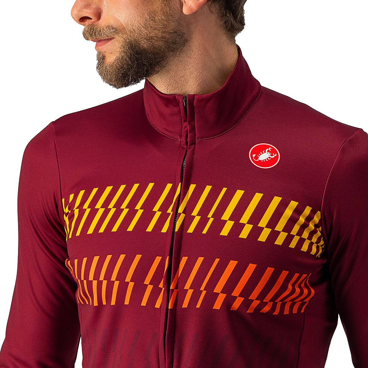 Castelli Unlimited Thermal Jersey Men's Men