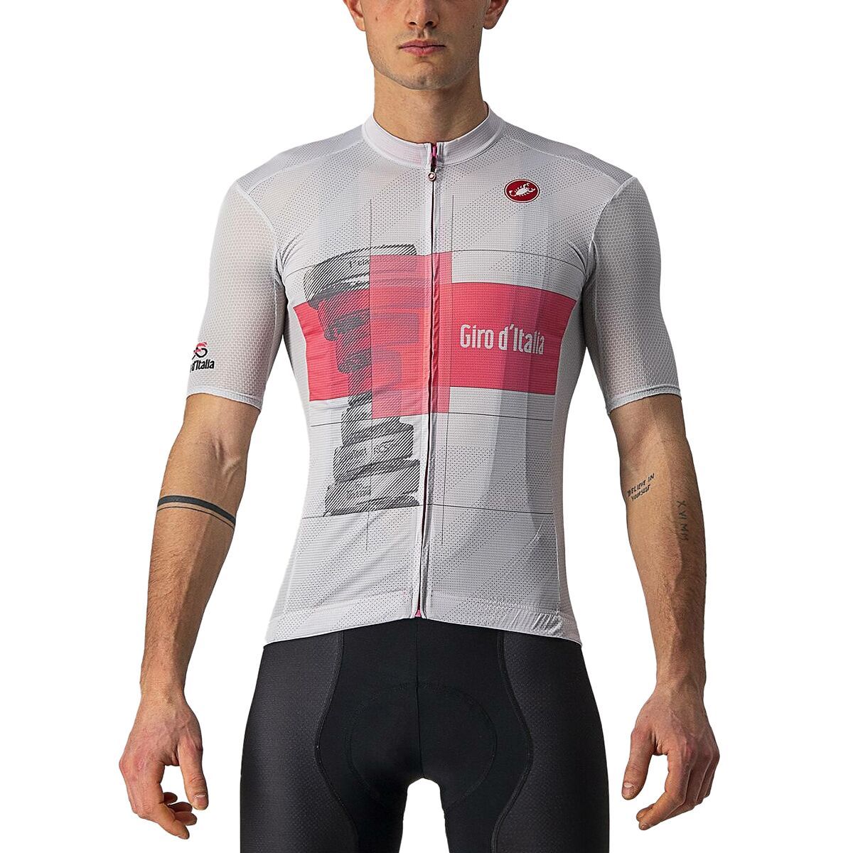 santa cruz mountain bike t shirt