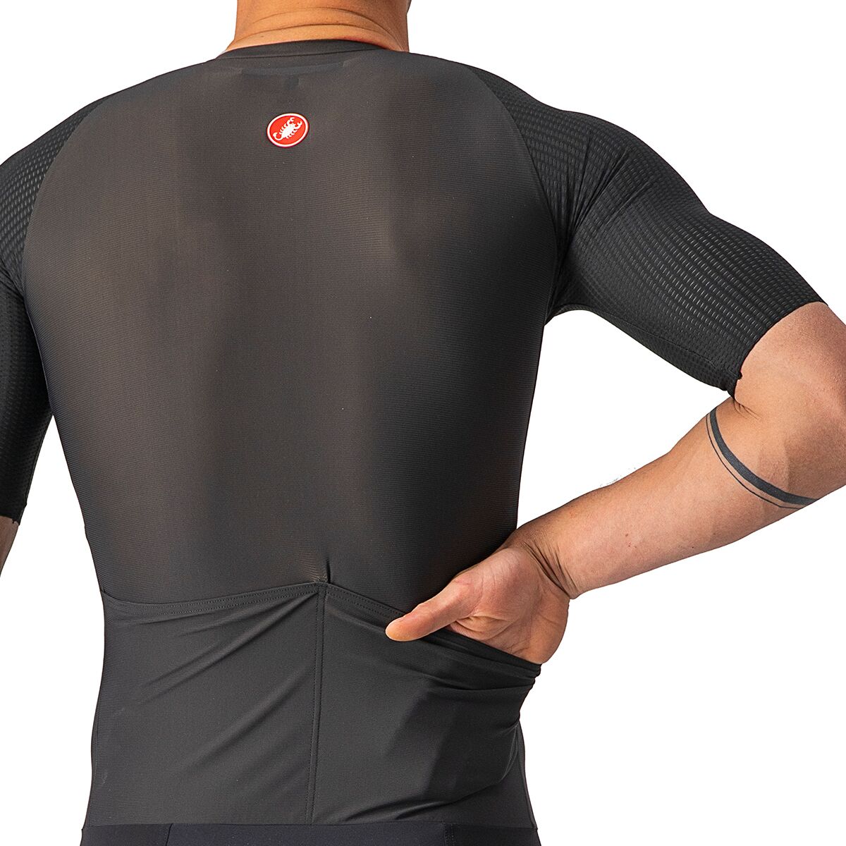 Castelli BTW Speed Suit Men's Men