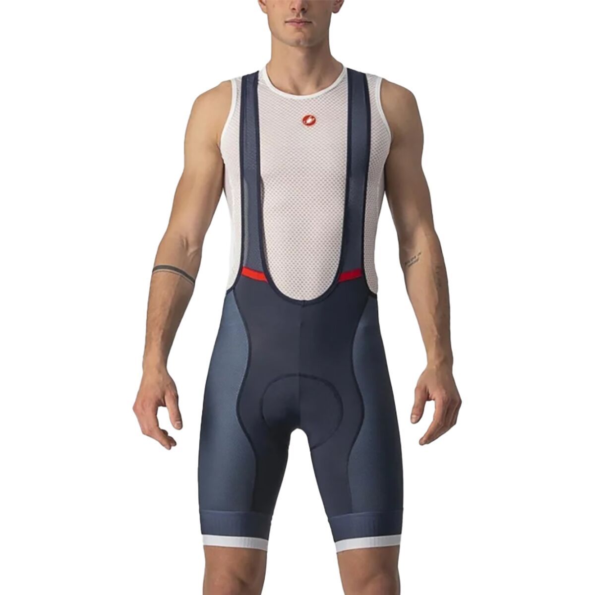 Castelli Competizione Kit Bib Short Men's Men