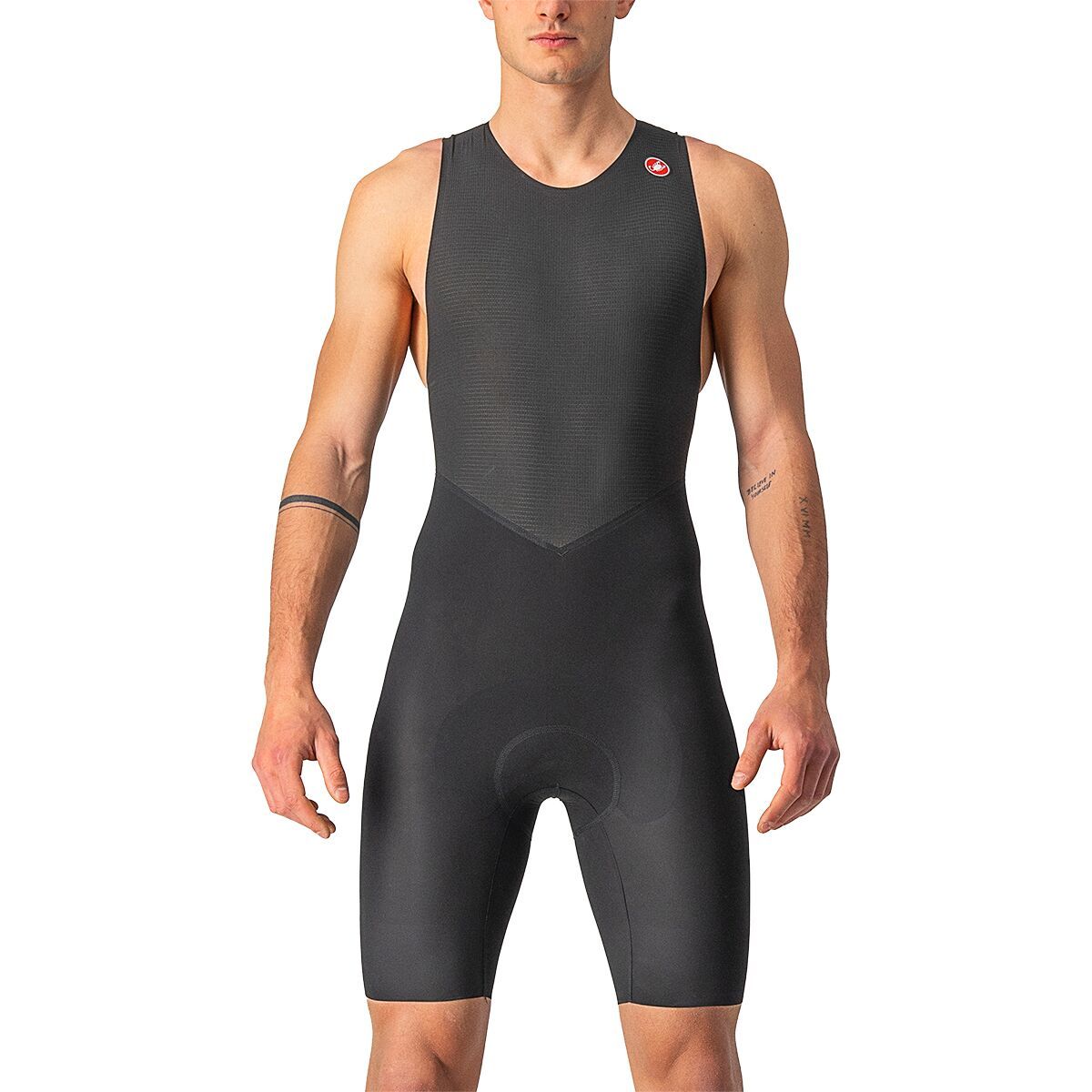 Men's Tri Swim Competitive Cyclist