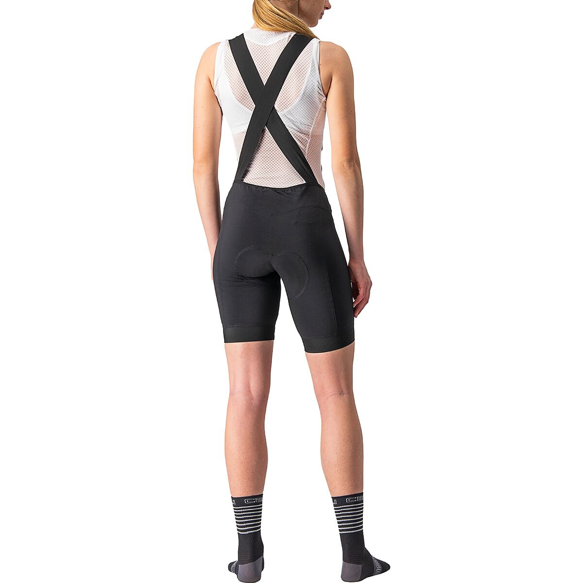Castelli Endurance Bib Short Women's Women