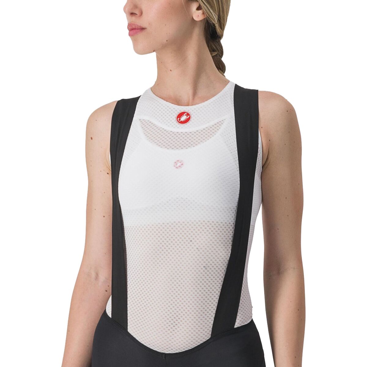 Castelli Endurance Bib Short Women's Women