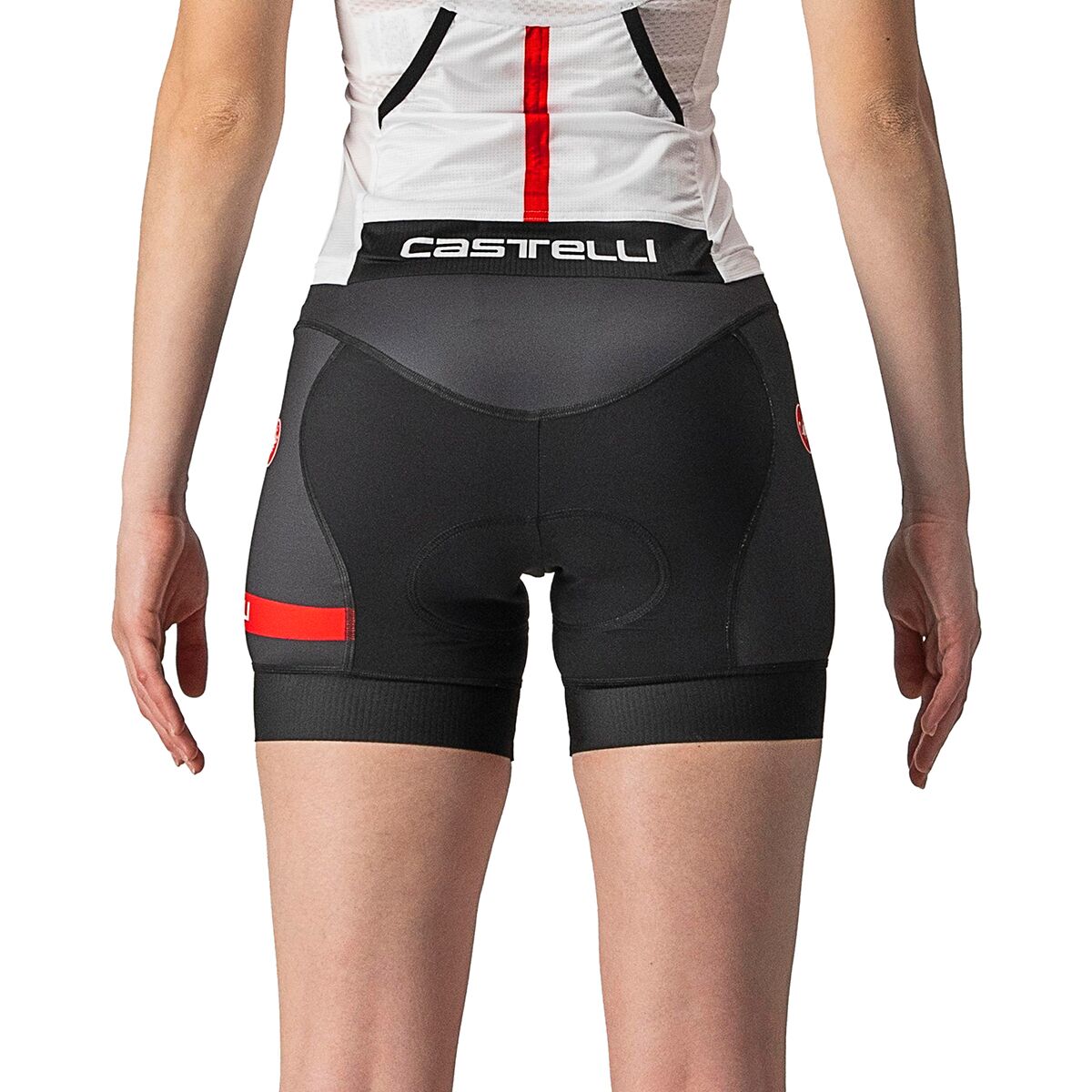 Castelli Free 2 Short Short Women's Women
