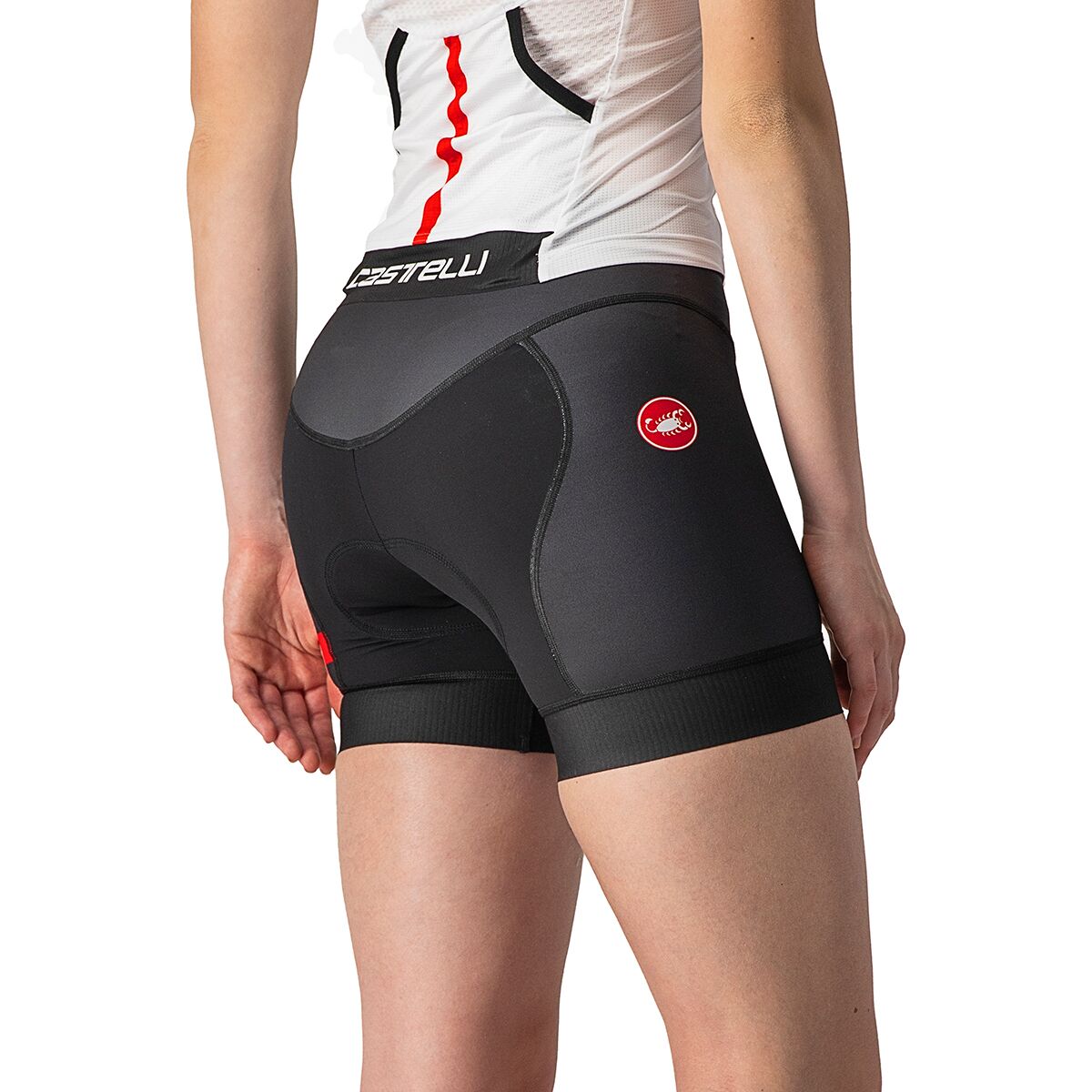Castelli Free 2 Short Short Women's Women