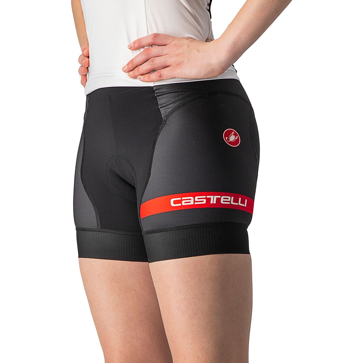 Castelli Free Sanremo 2 Womens Short Sleeve Tri Suit | Bikes