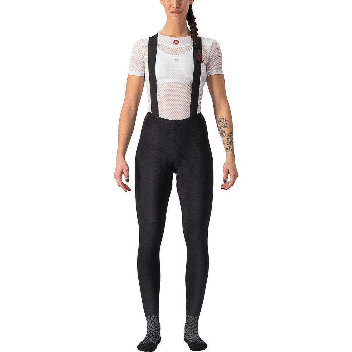 Castelli Free Aero RC DT Bib Tight Women's Women
