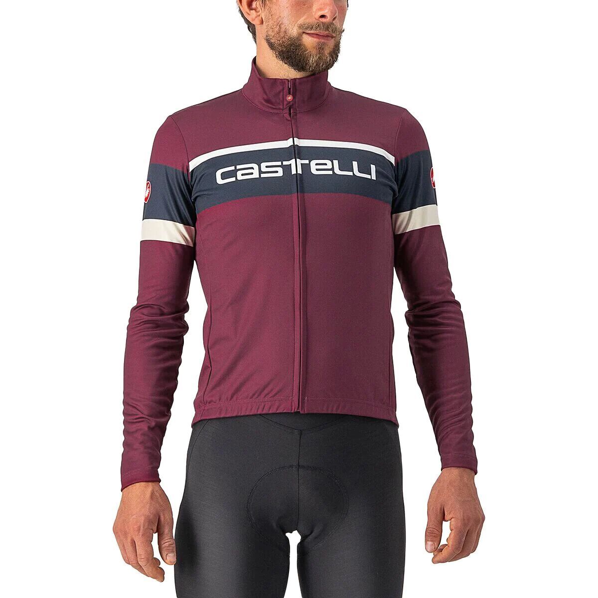 Men's Road Bike Clothing Competitive Cyclist