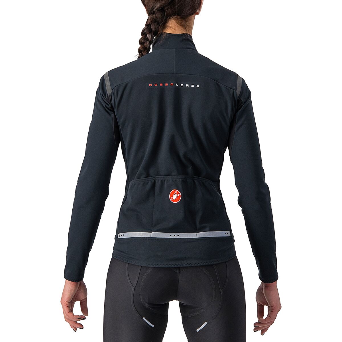 Perfetto Castelli Castelli Perfetto RoS Vest Savile Blue