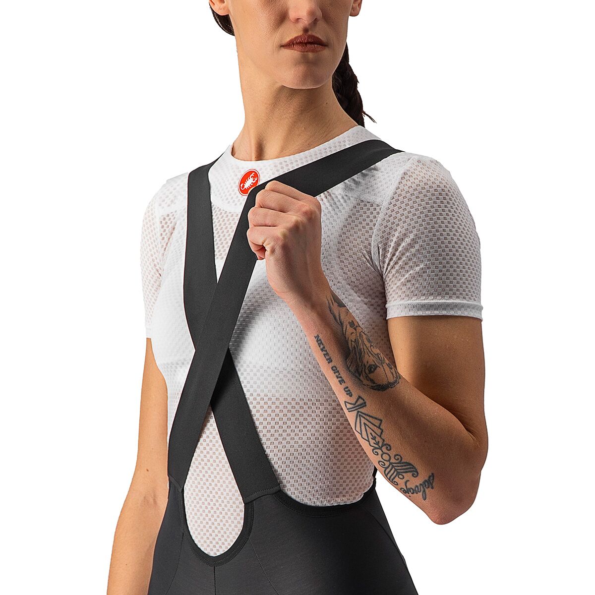Castelli Semifreddo DT Bib Tight Women s Women castelli-semifreddo-dt-bib-tight-women-s-women
