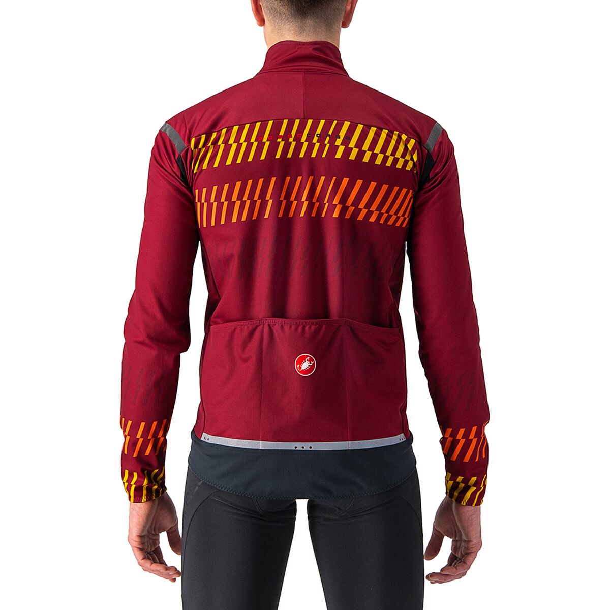 Castelli Unlimited Perfetto RoS 2 Jacket Men's Men