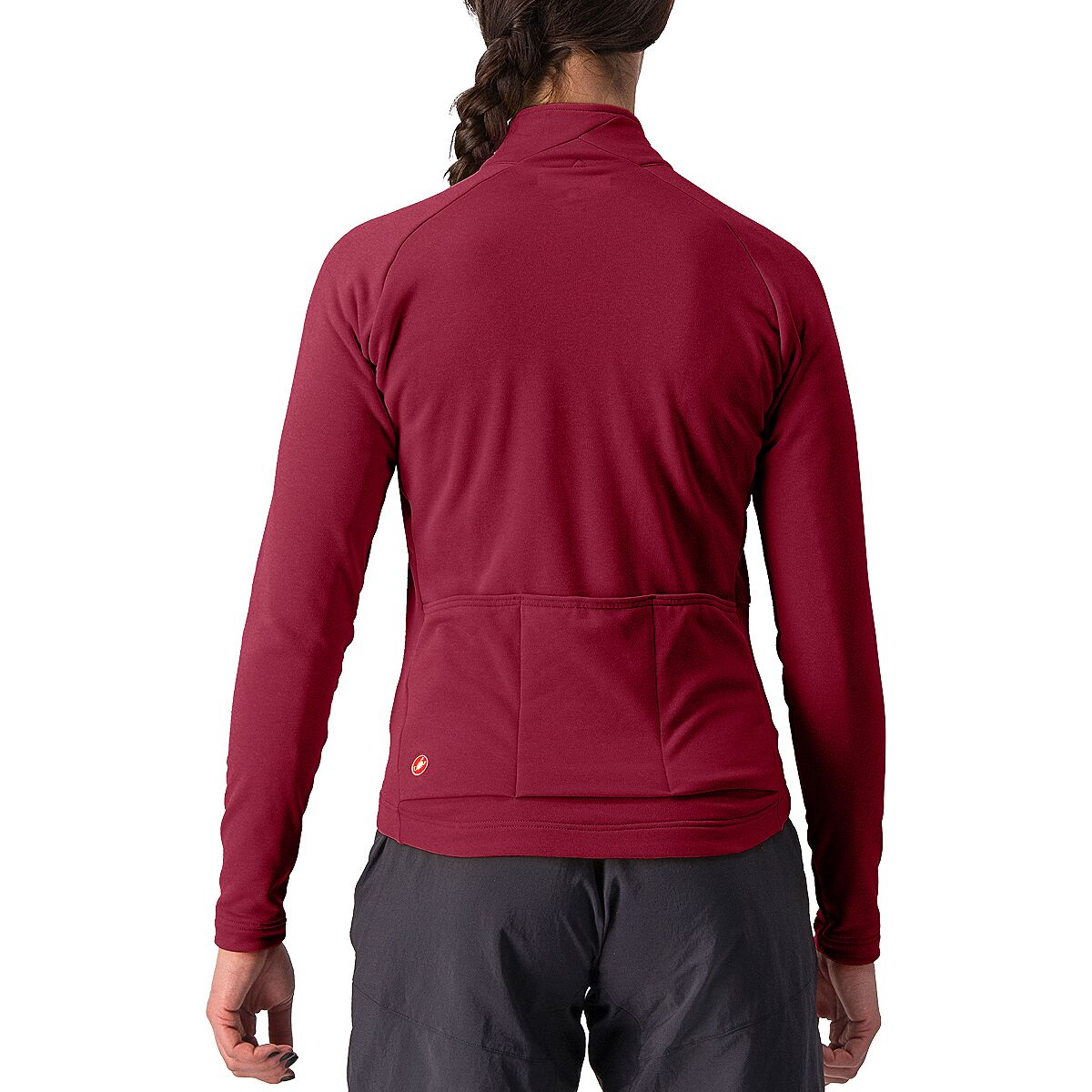 Castelli Unlimited Trail LongSleeve Jersey Women's Women
