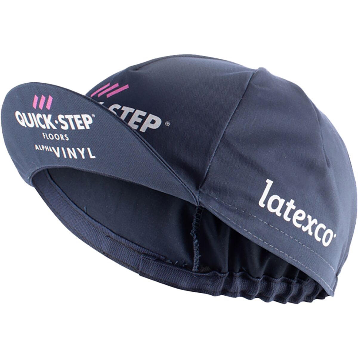 Castelli QuickStep Cycling Cap Men