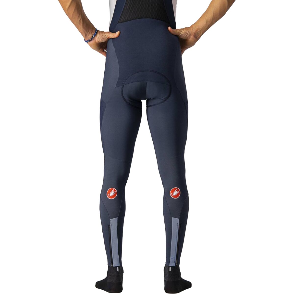 castelli sorpasso 2 cycling bib tight