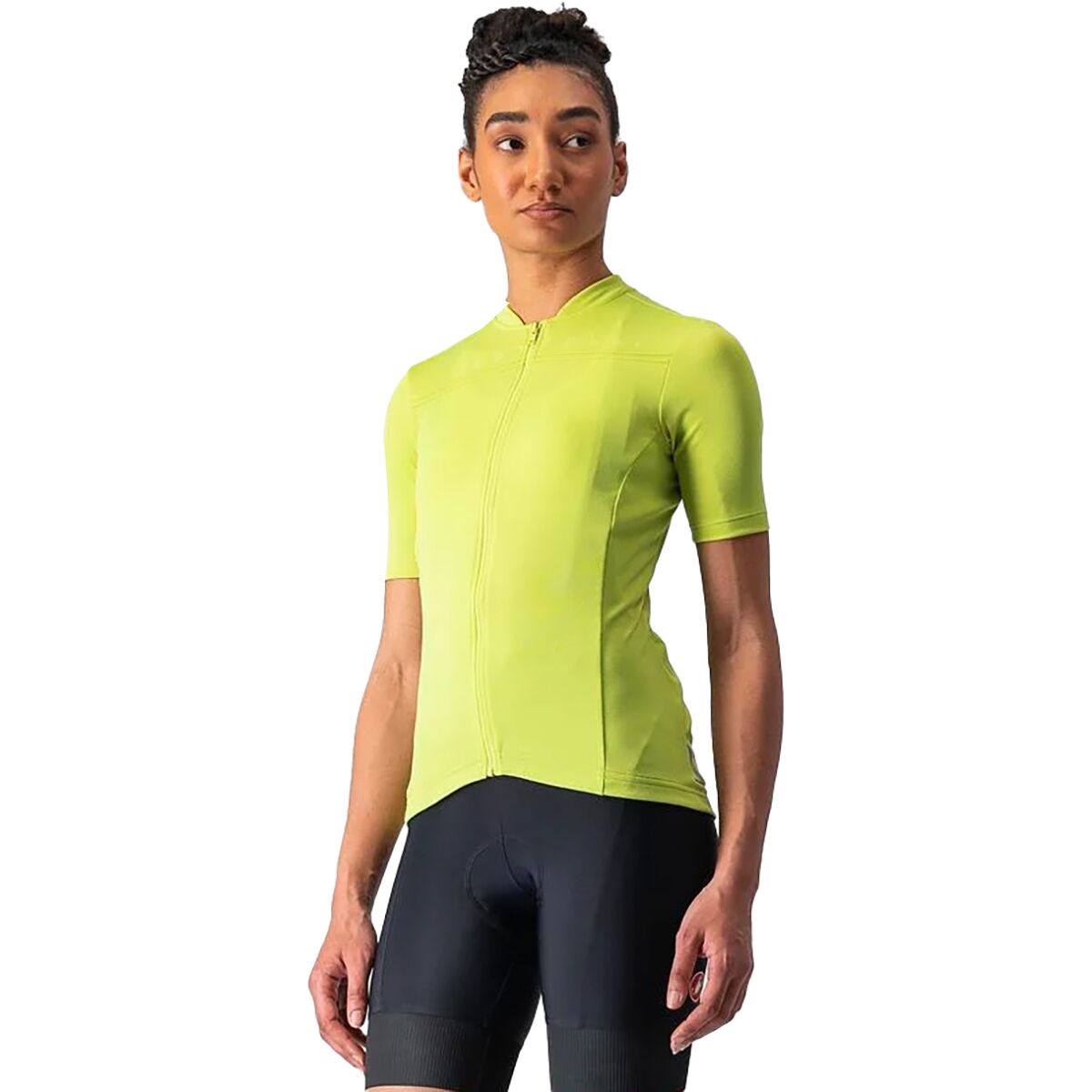 CASTELLI Anima 3 Jersey T-shirt pour femme (1