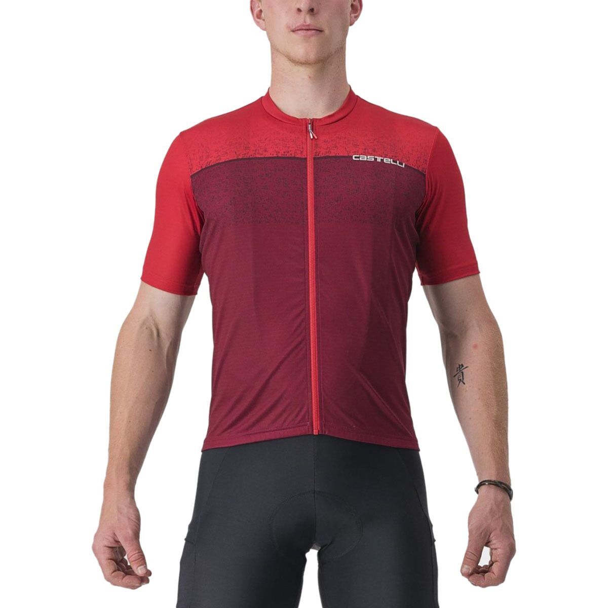 Cycling Clothing for Men | Mountain, Triathlon, & Road Bike Apparel ...