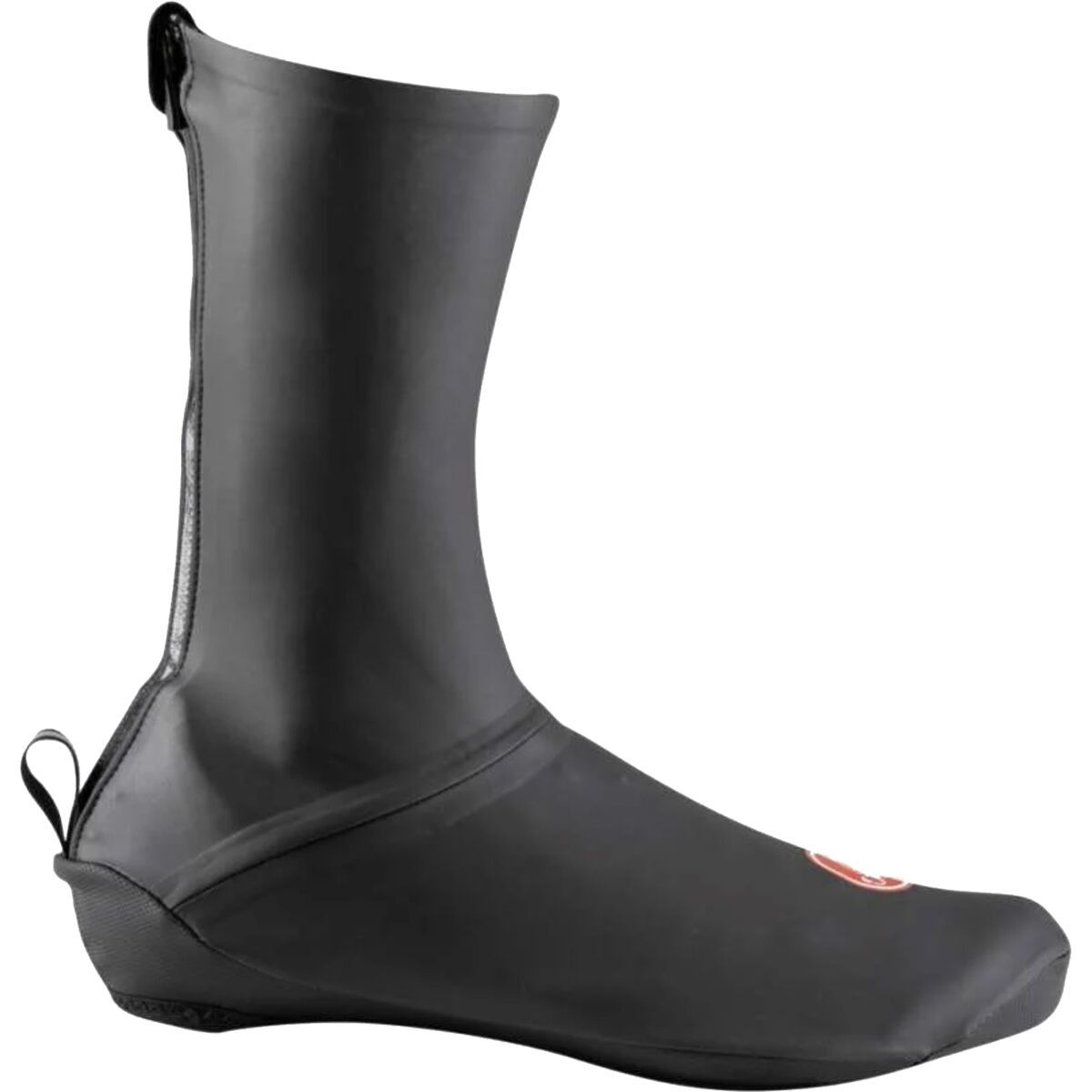 Overshoes Copriscarpe Castelli Intenso Protezione Scarpe Pioggia
