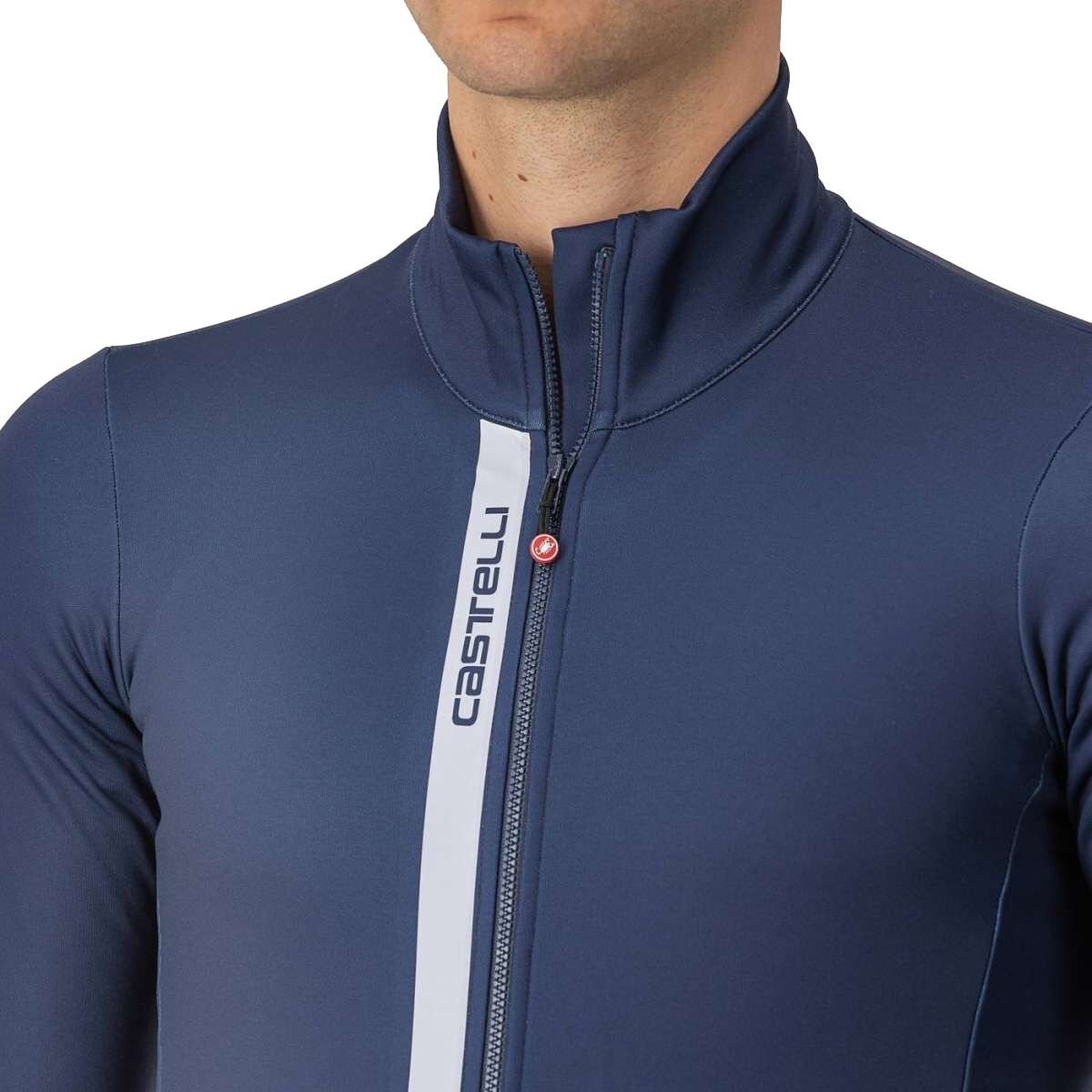 Castelli Climber'S A/C Jersey - Maglia ciclismo - Uomo