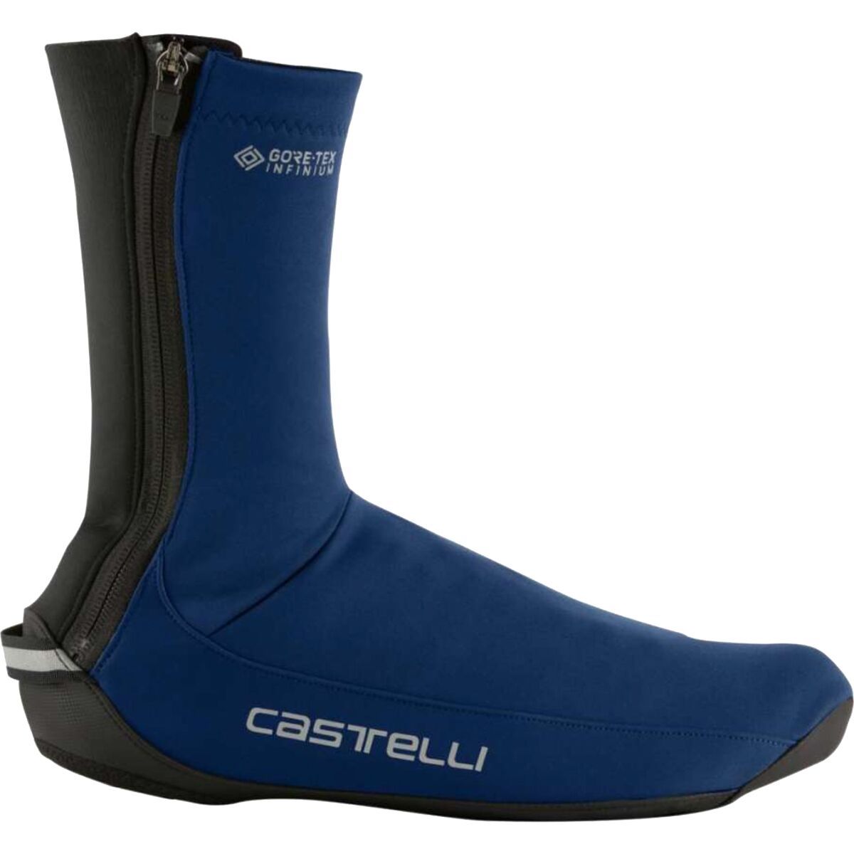 castelli nano shoe cover