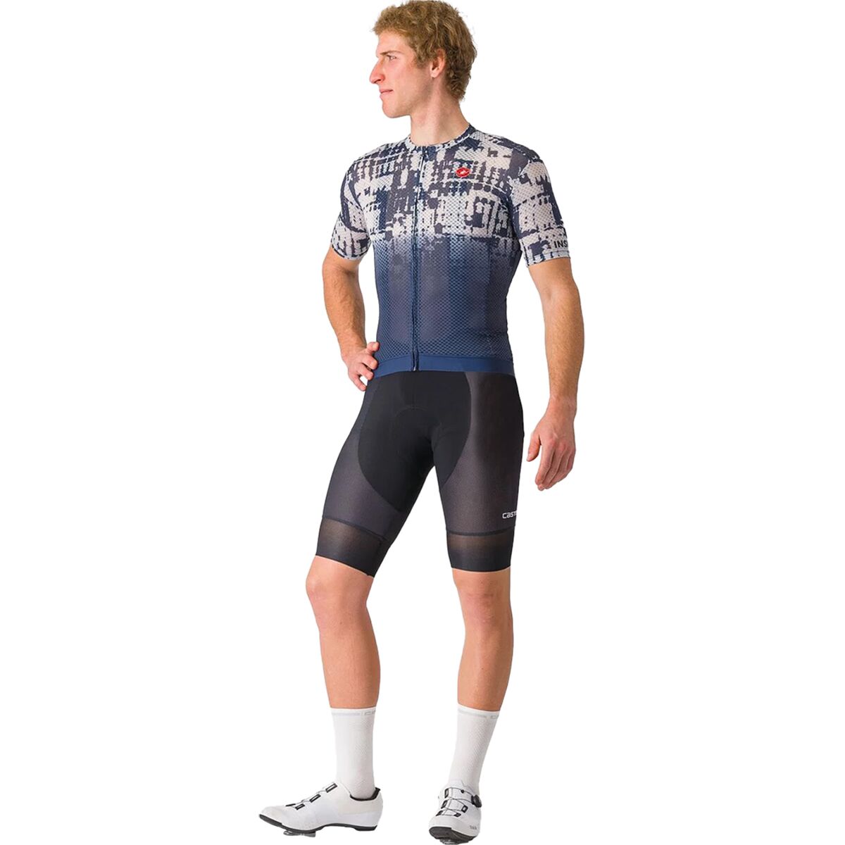 Castelli Insider 2 ShortSleeve Jersey Men's Men