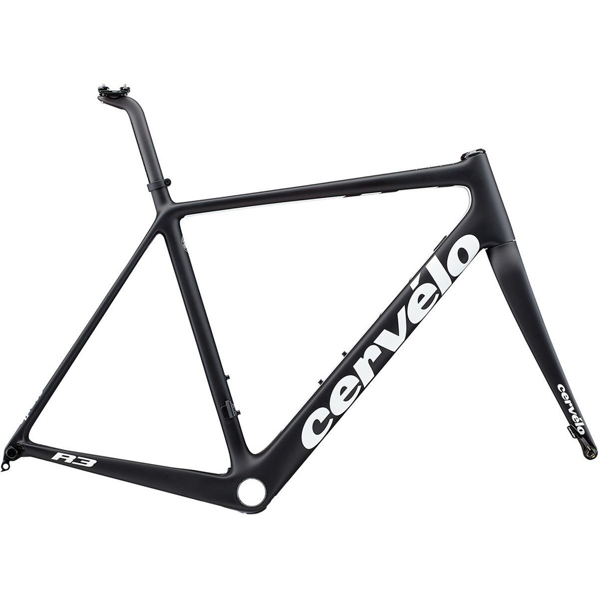 Cervelo R3 Disc Brake Road Frameset Bikes