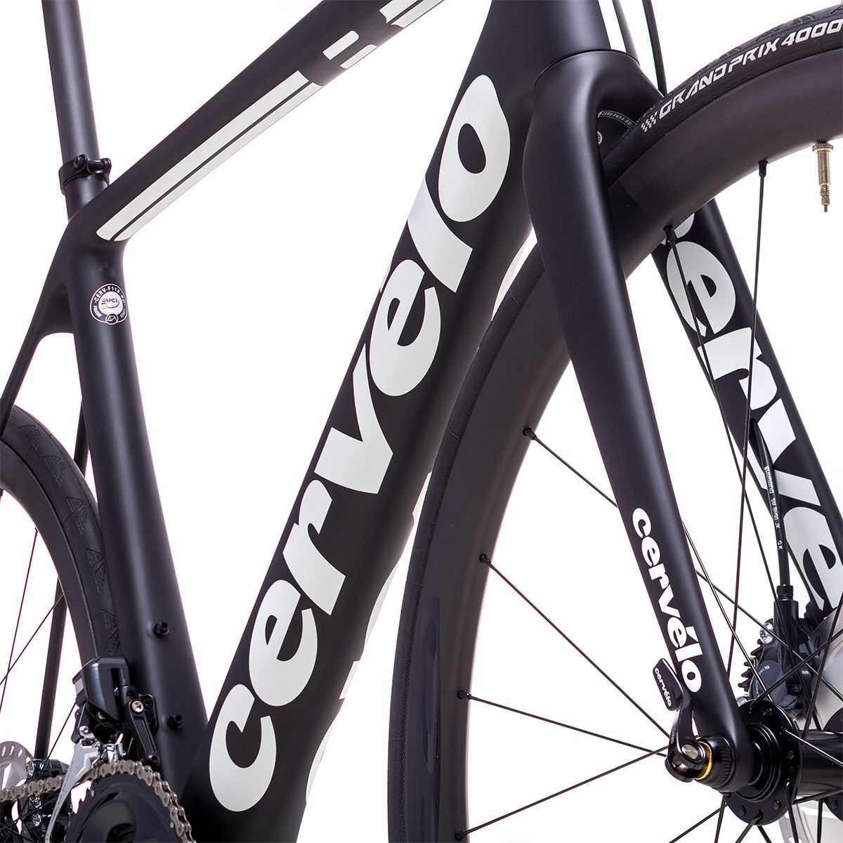 cervelo r3 disc ultegra di2 2020