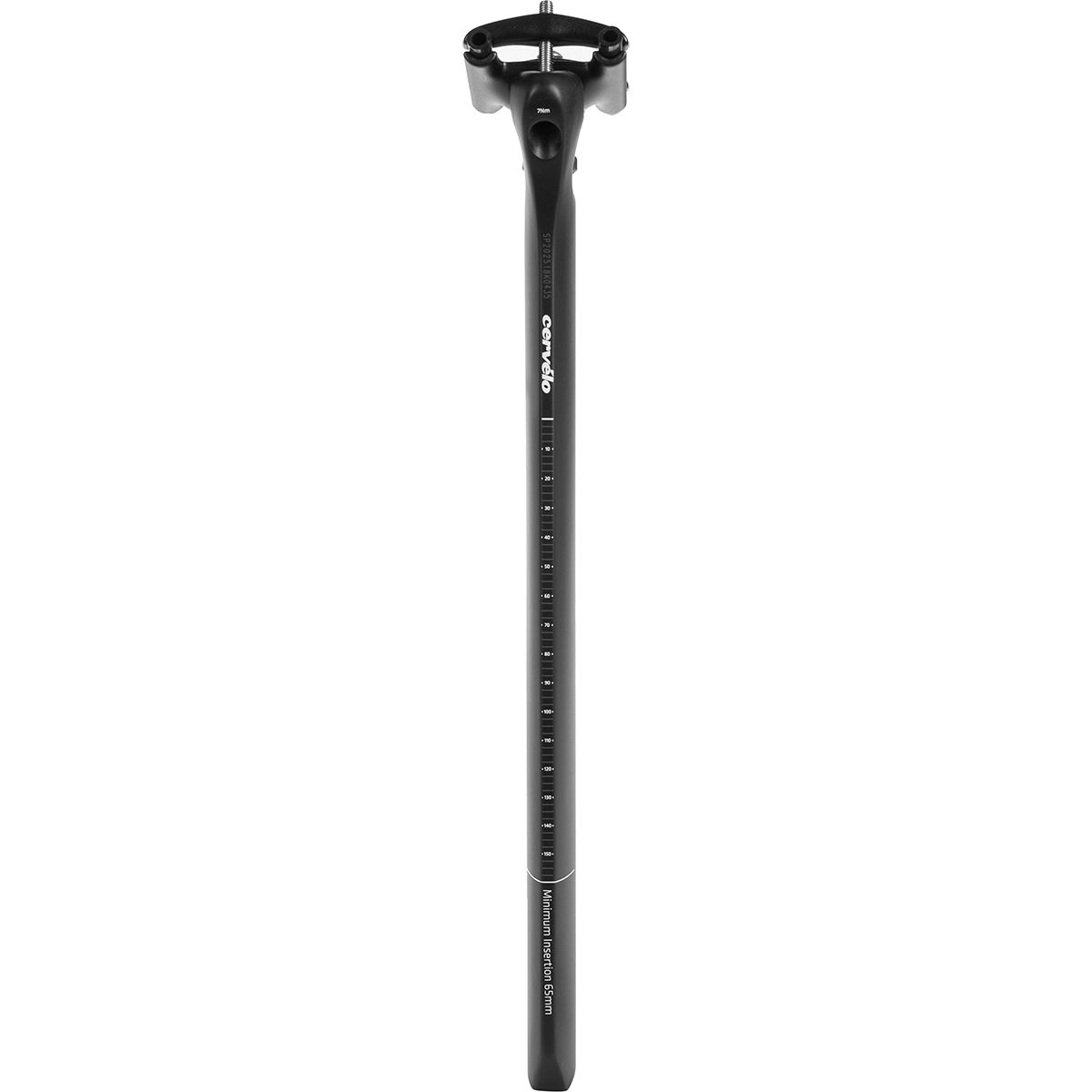 Cervelo S-Series Carbon Seatpost - 25mm Offset - Components