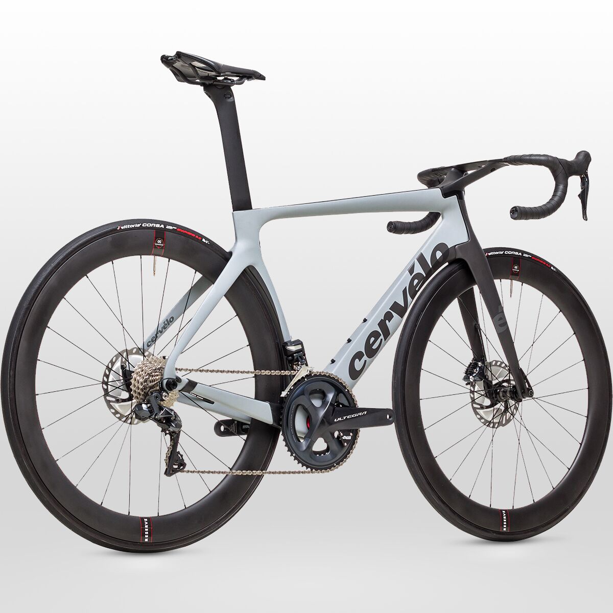cervelo series s