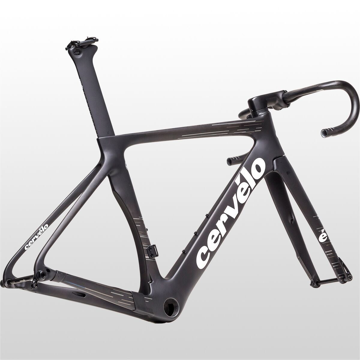 Cervelo Disc Brake Road Frameset Competitive Cyclist