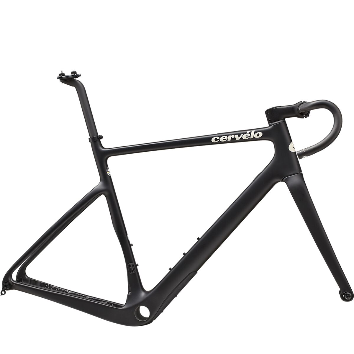 Aspero 5 Frameset
