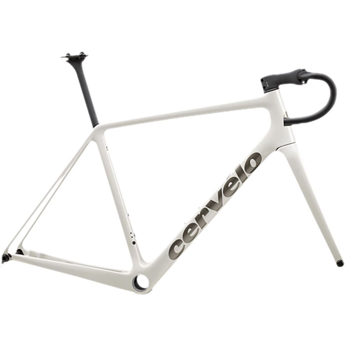 White Road Bikes & Frames - Carbon, Aluminum, & More