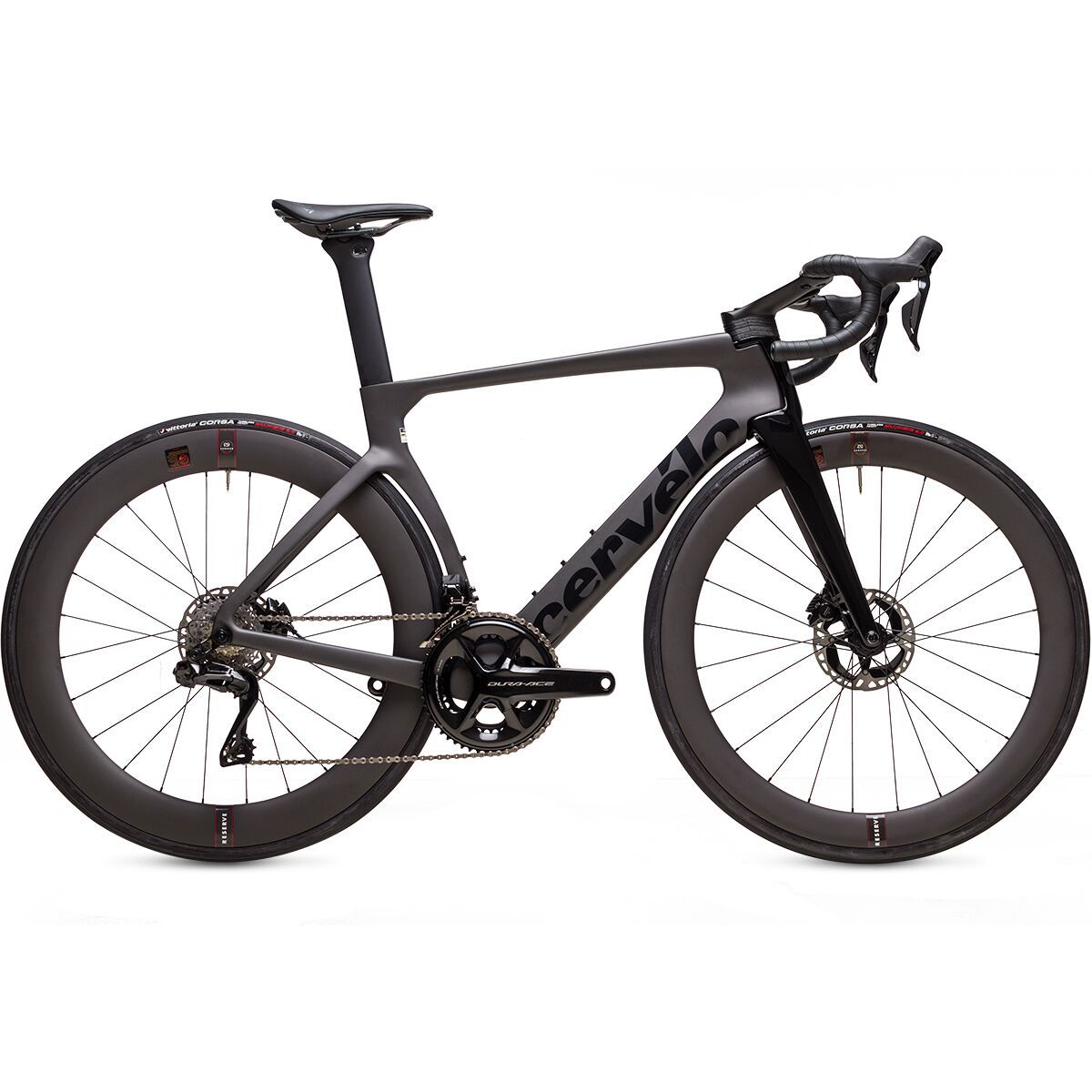 Cervelo S5 DuraAce Di2 Road Bike Bikes