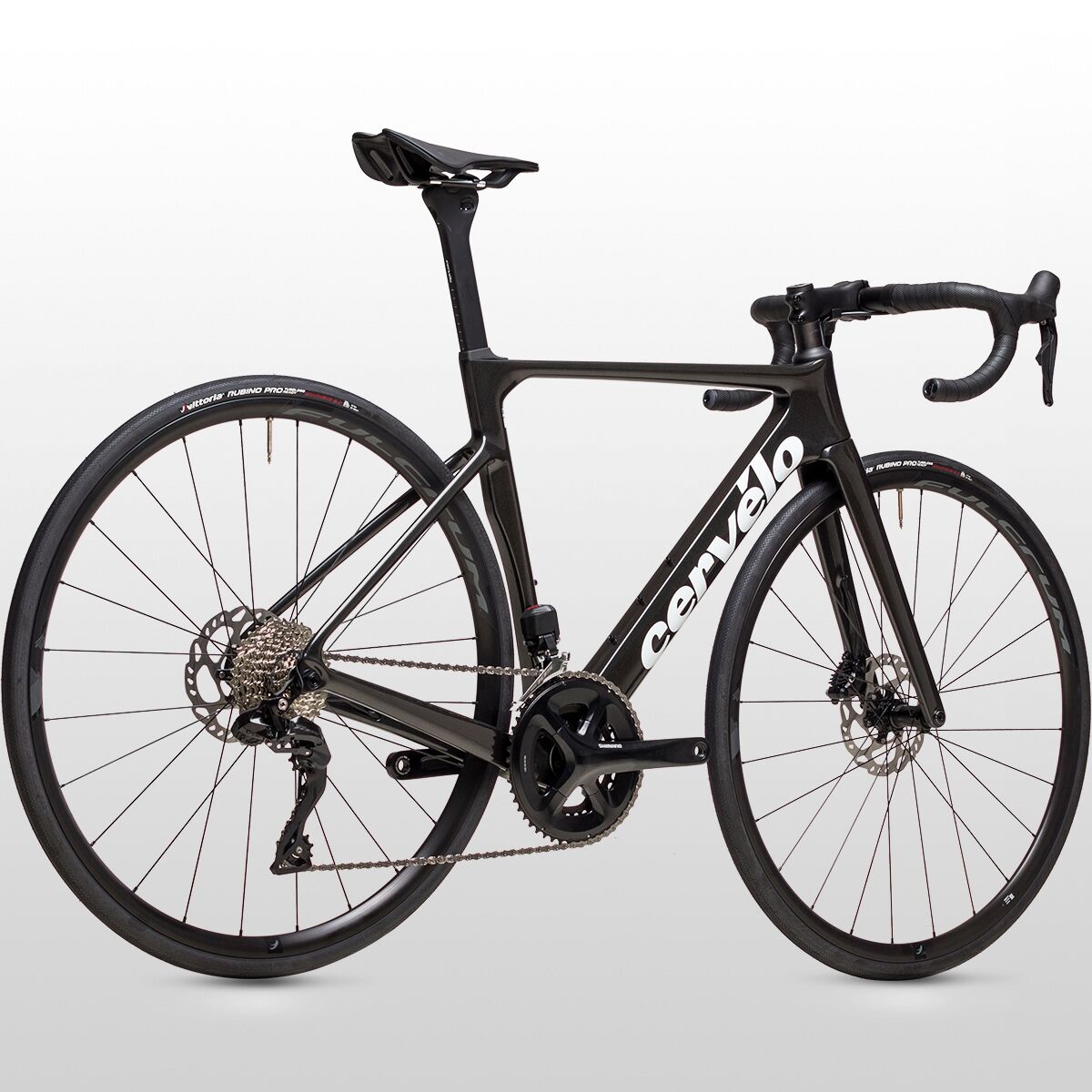 Cervelo Soloist 105 Di2 Road Bike - Bikes