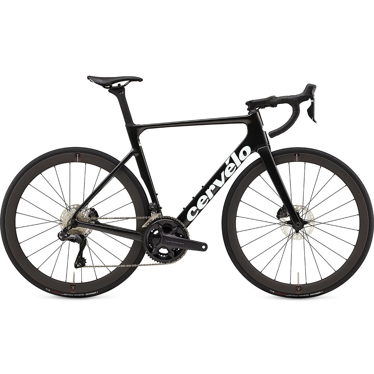 Cervelo Soloist Ultegra Di2 Road Bike Bikes