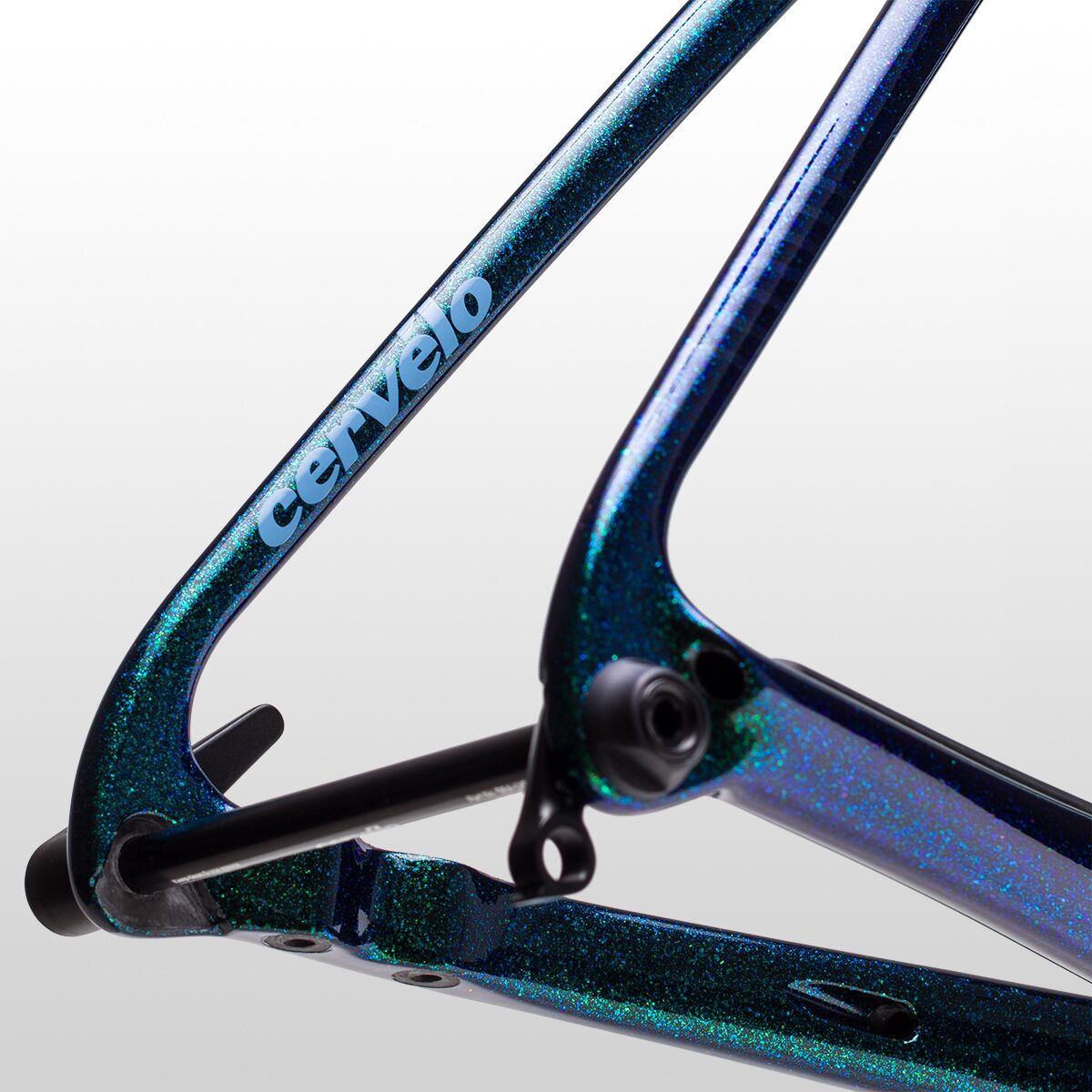 cervÃ©lo caledonia frameset