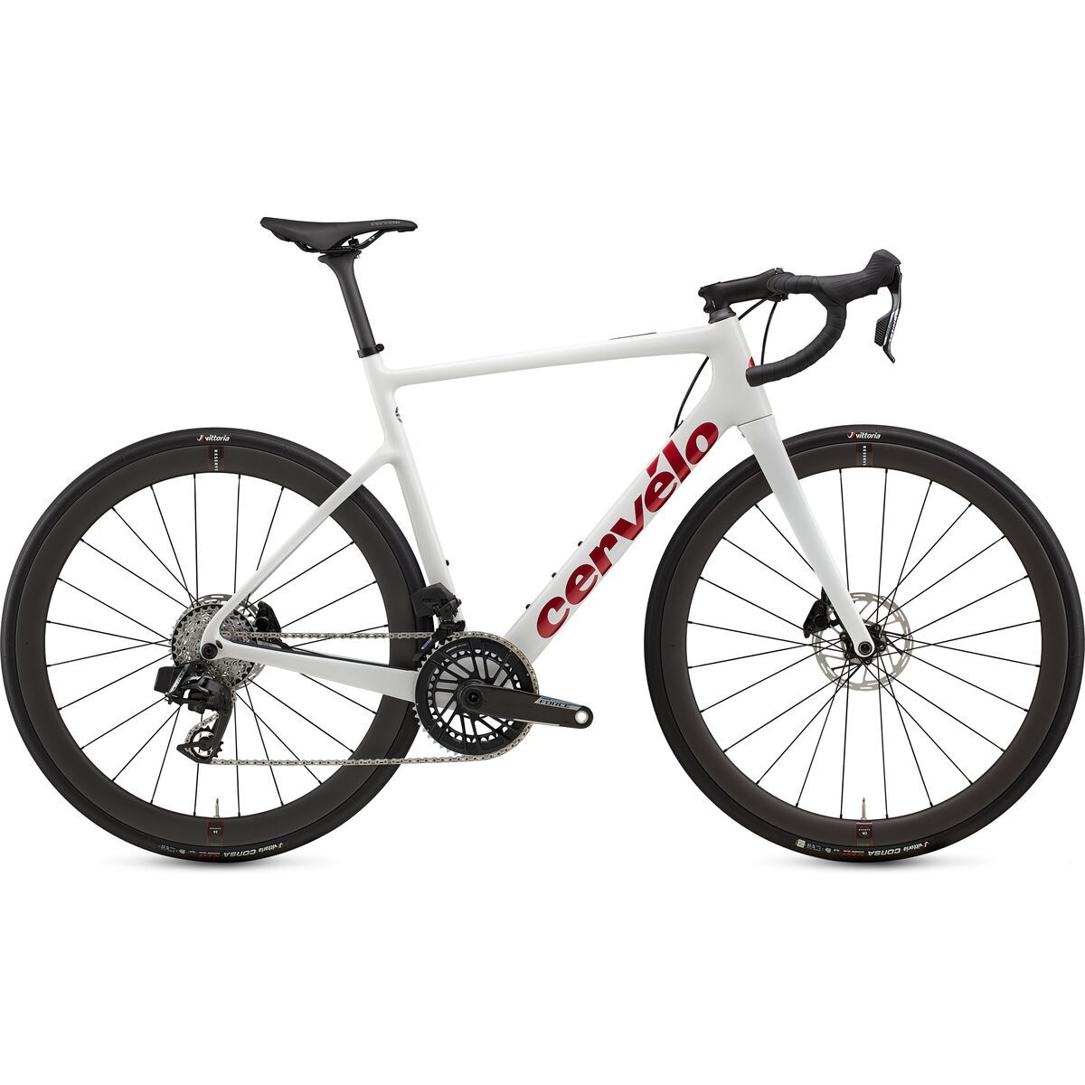 Cervélo ロードバイク ホワイト/レッド VANCHE.jpg