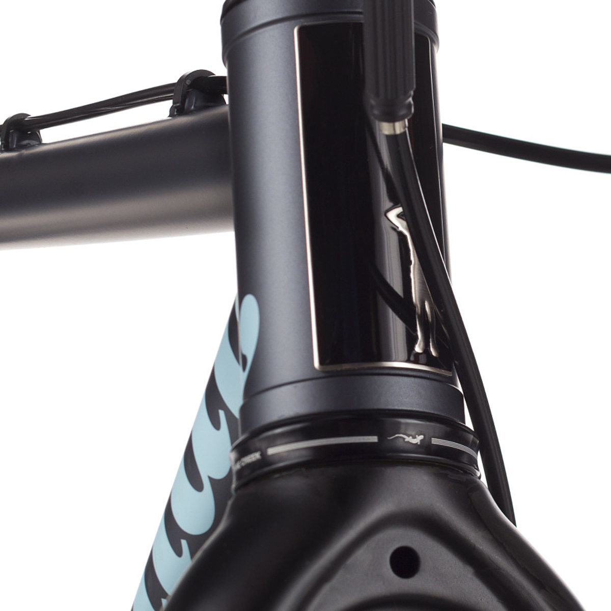 Civilian Bicycle Co. Le Roi Le Veut De Lux Bikes