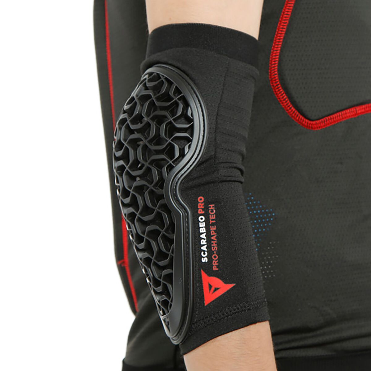 Dainese Scarabeo Pro Elbow Guards Kids' Men