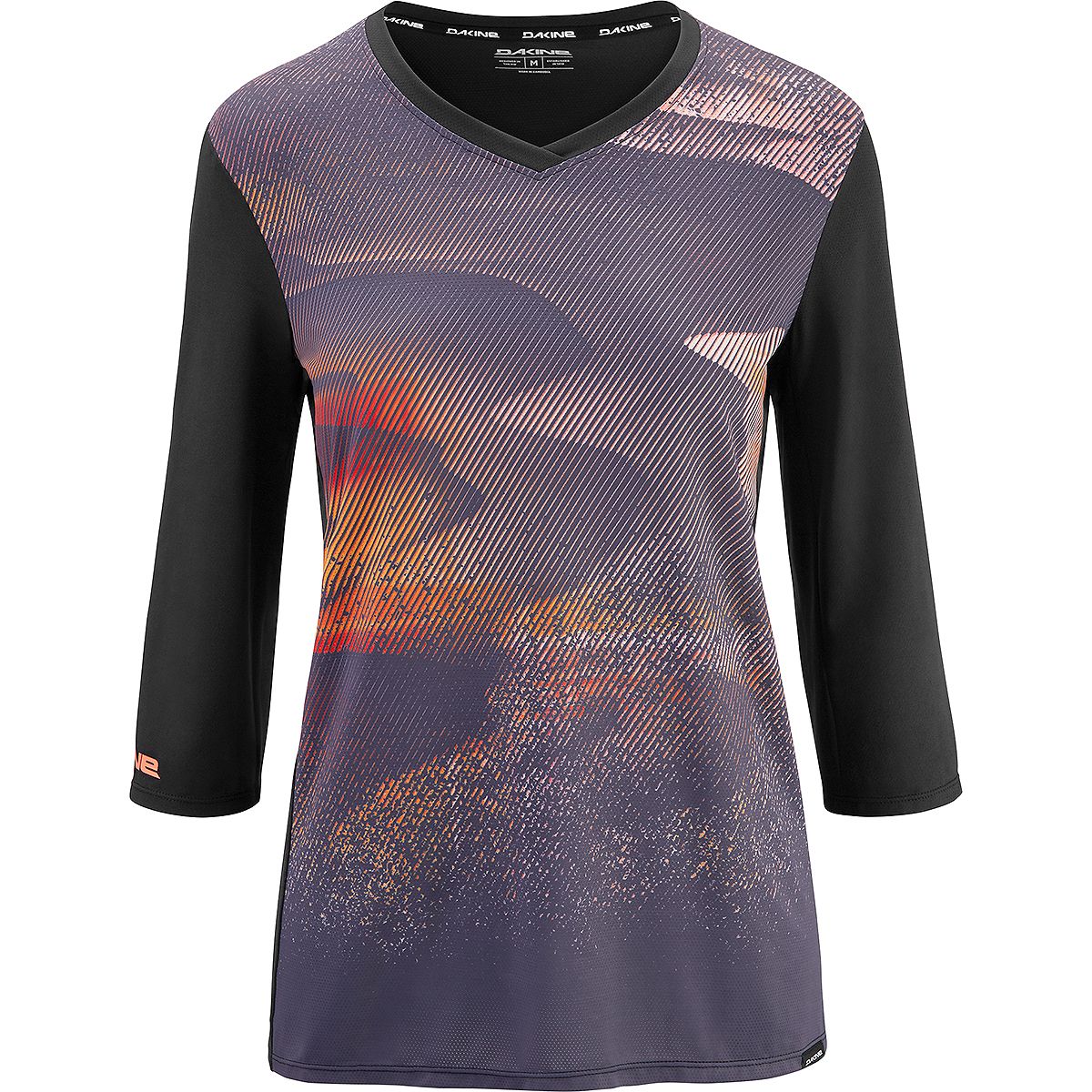 DAKINE Cadence 3/4Sleeve Jersey Women's Women