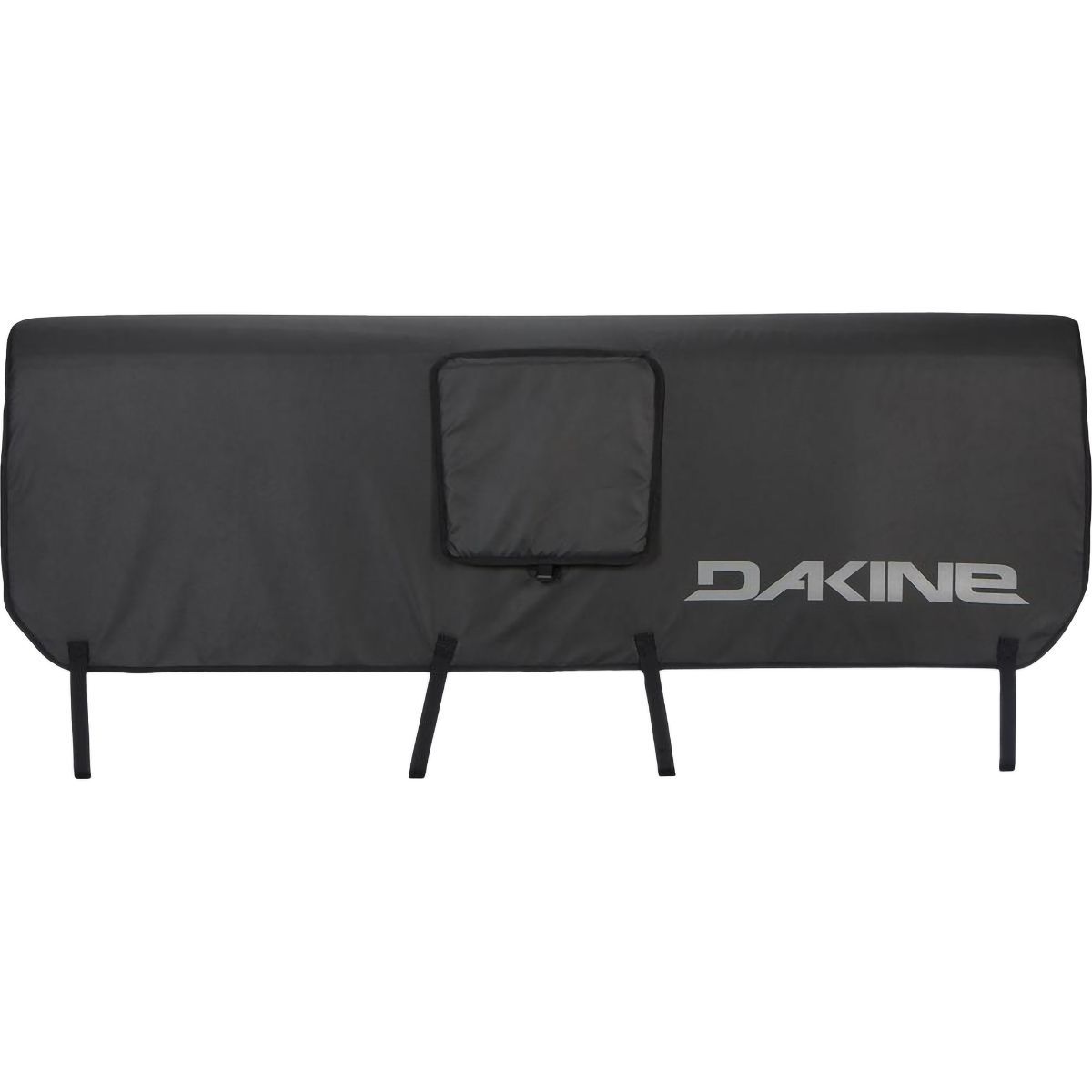 dakine truck pad
