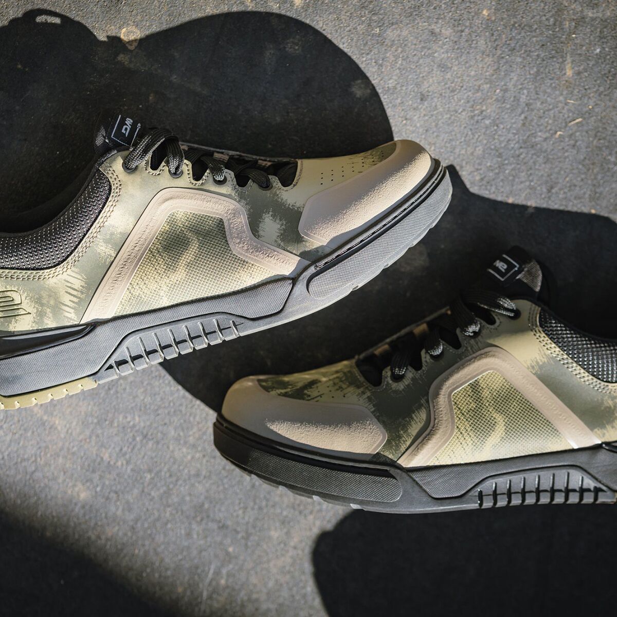 dakine drift mtb shoe