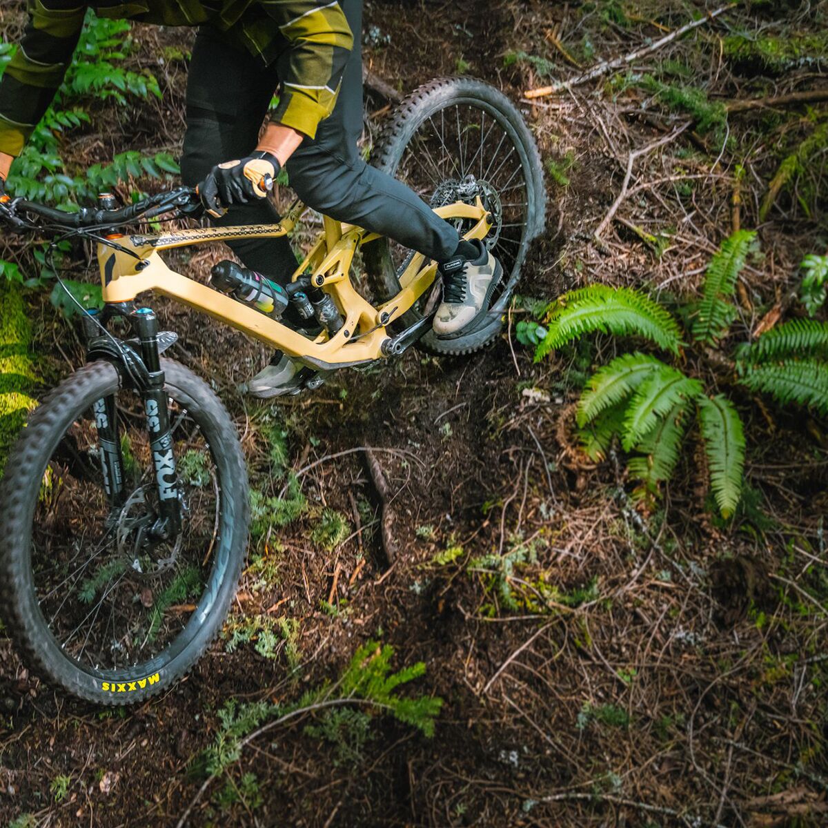 dakine drift mtb shoe