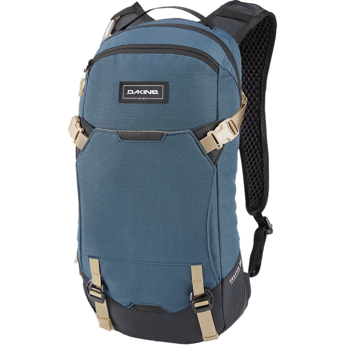 drafter 10l bike hydration backpack