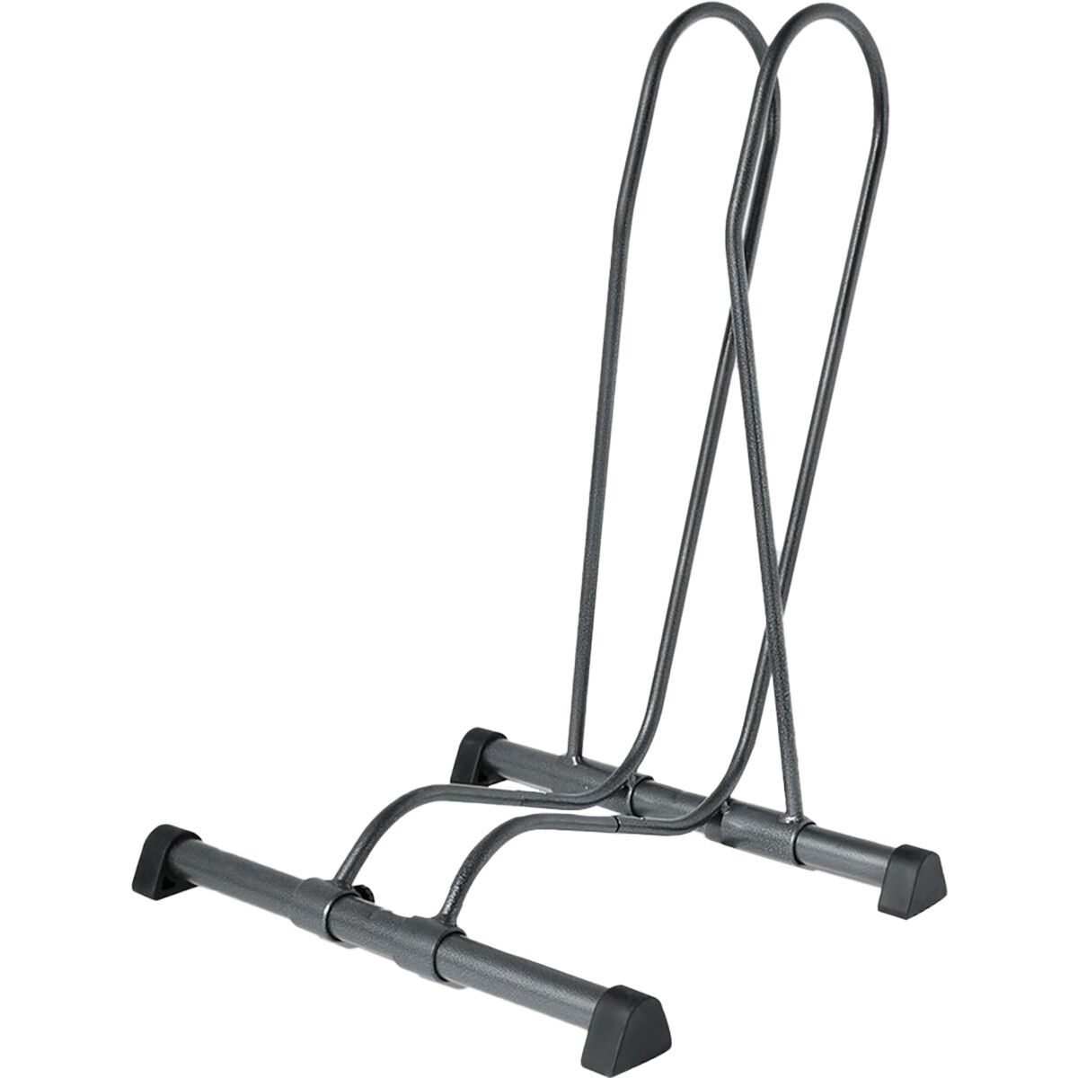 delta cycle adjustable spring floor stand