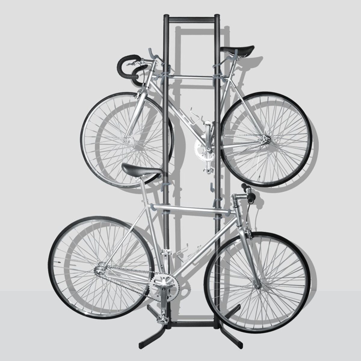 Delta Four Bike FreeStanding Rack Accessories