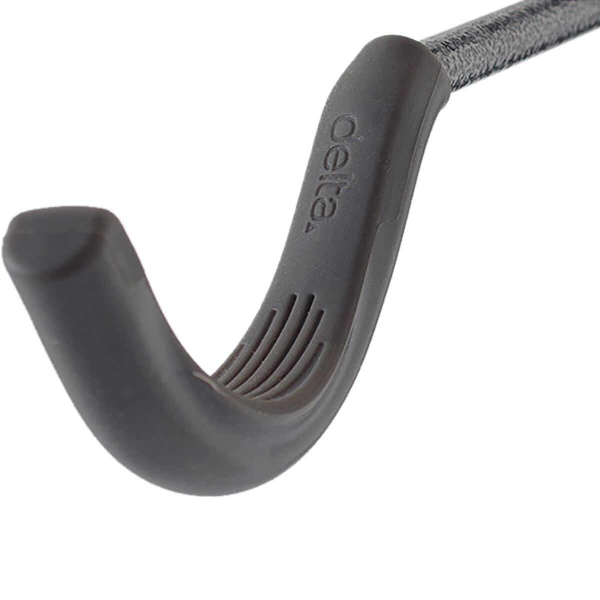 Delta 4Bike Free Standing Rack With Basket Accessories