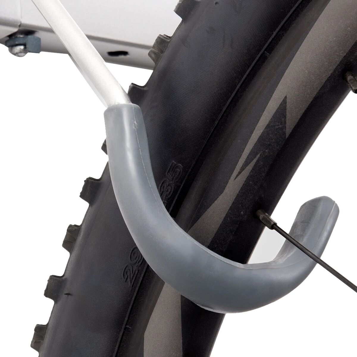 Delta Wall Mounted Rail Rack - Accessories