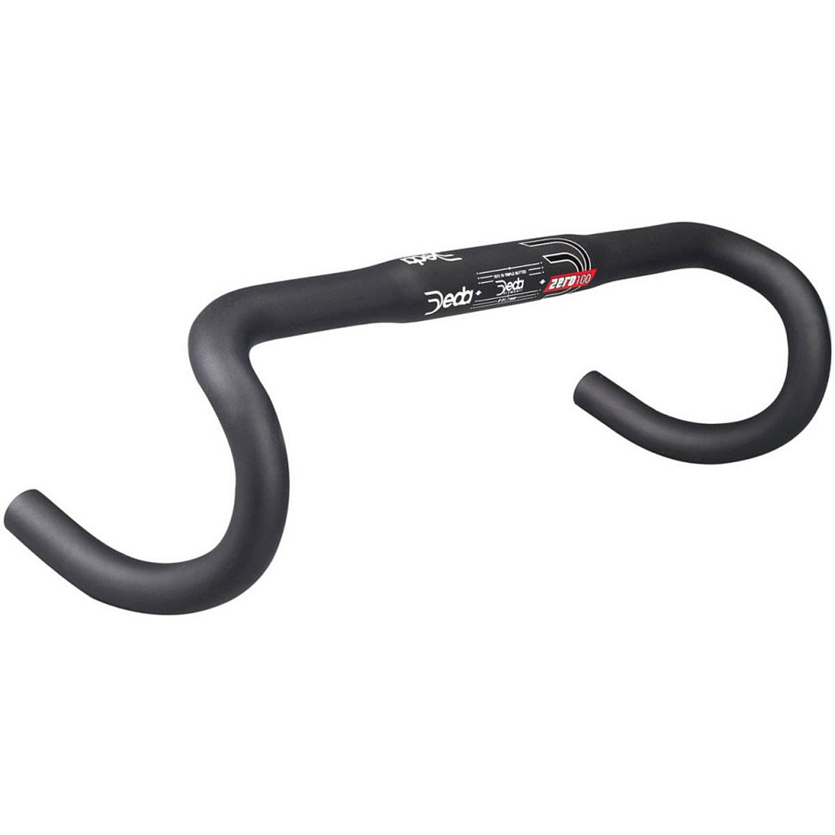 deda elementi superzero alloy handlebar