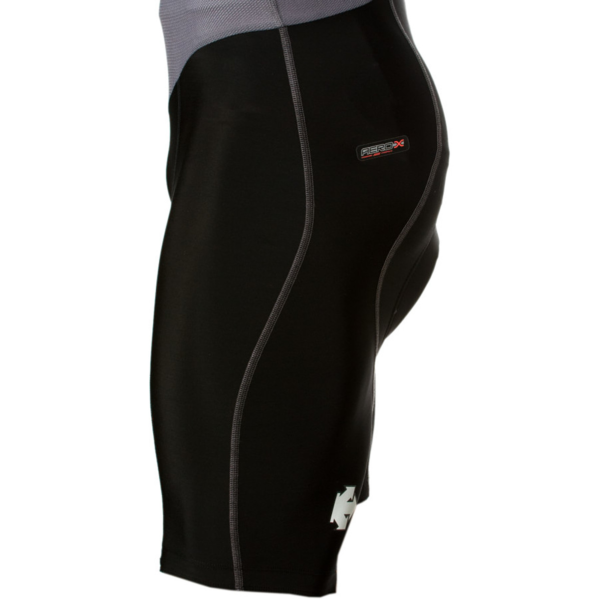 descente bib shorts